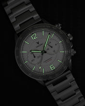 Load image into Gallery viewer, The Apex - Matte Black/Crimson