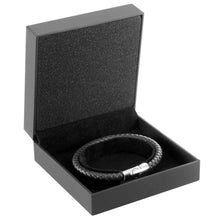 Load image into Gallery viewer, The Single - Black/Silver