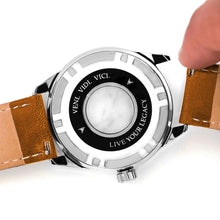 Load image into Gallery viewer, Classic - Tan 22mm