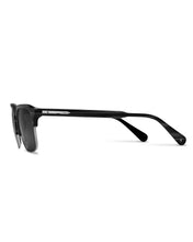 Load image into Gallery viewer, The Villa - Black Smoke/Silver