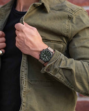 Load image into Gallery viewer, The Altitude - Matte Black/Pine