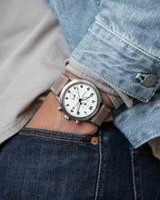 Load image into Gallery viewer, The Altitude - Silver/Desert Gray