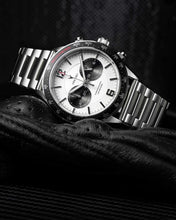 Load image into Gallery viewer, The Apex - Silver/Black