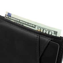 Load image into Gallery viewer, The Cardholder - Black