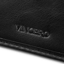 Load image into Gallery viewer, The Cardholder - Black