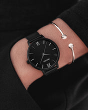Load image into Gallery viewer, The Eros Mesh - Matte Black