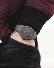 Load image into Gallery viewer, The Kairos - Matte Gray