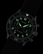 Load image into Gallery viewer, The Outrider - Matte Black/Grey