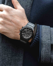 Load image into Gallery viewer, The Rogue Limited Release - Black + Gray
