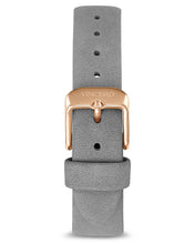 Load image into Gallery viewer, The Eros - Pearl + Harbor Gray