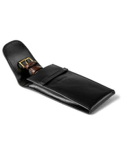 Load image into Gallery viewer, The Travel Case - Single Black