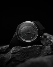 Load image into Gallery viewer, The Vessel Silicone - Matte Black