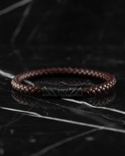 Load image into Gallery viewer, The Delta Single - Mocha/Matte Black
