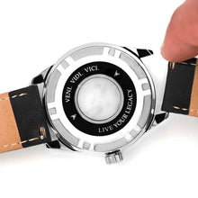 Load image into Gallery viewer, Classic - Black 20mm
