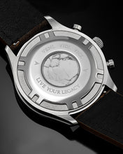 Load image into Gallery viewer, The Altitude - Silver/Desert Gray
