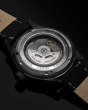 Load image into Gallery viewer, Icon Automatic - Mesh Matte Black
