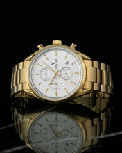 Load image into Gallery viewer, The Chrono S Limited Release - Gold Reserve Set 40mm
