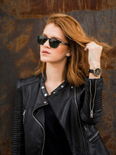 Load image into Gallery viewer, The District - Jet Black
