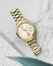 Load image into Gallery viewer, Rhea - Gold Sunray
