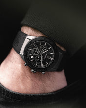 Load image into Gallery viewer, The Rogue - Black + Black
