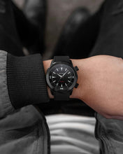 Load image into Gallery viewer, The Vessel Silicone - Jet Black
