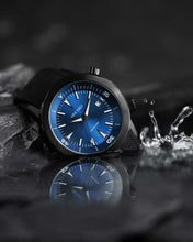 Load image into Gallery viewer, The Vessel Silicone - Midnight
