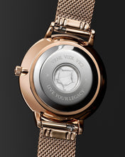 Load image into Gallery viewer, The Eros - Pearl + Harbor Gray

